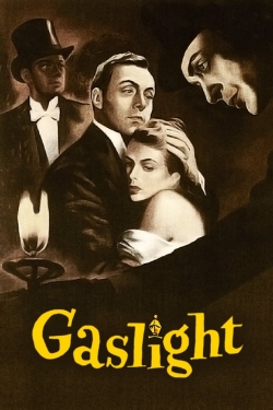 Gaslight-watch