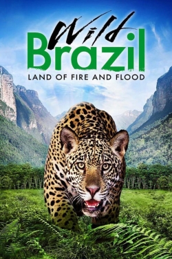 Wild Brazil-watch