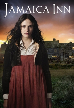 Jamaica Inn-watch