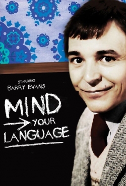 Mind Your Language-watch