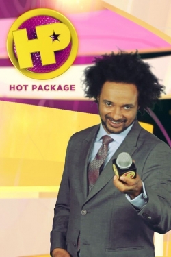 Hot Package-watch