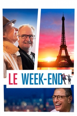 Le Week-End-watch