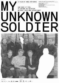 My Unknown Soldier-watch