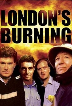 London's Burning-watch