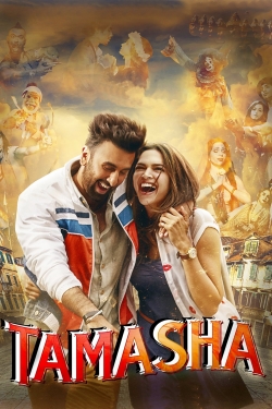 Tamasha-watch