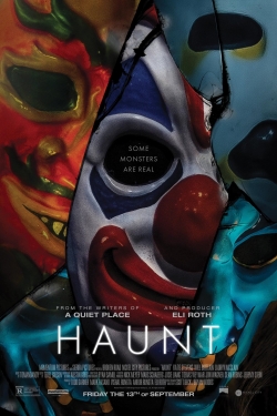 Haunt-watch