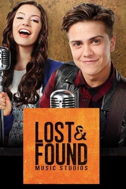 Lost & Found Music Studios-watch