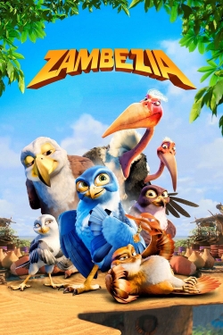 Zambezia-watch