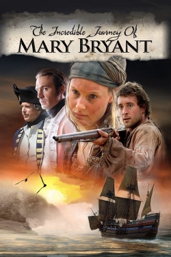 The Incredible Journey of Mary Bryant-watch