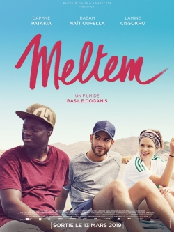 Meltem-watch