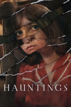 Hauntings-watch