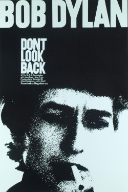 Dont Look Back-watch