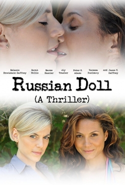 Russian Doll-watch