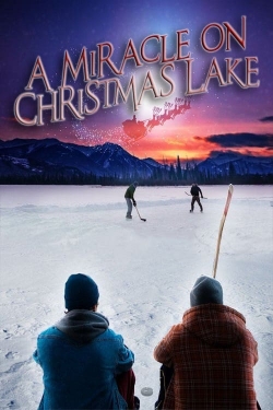 A Miracle on Christmas Lake-watch