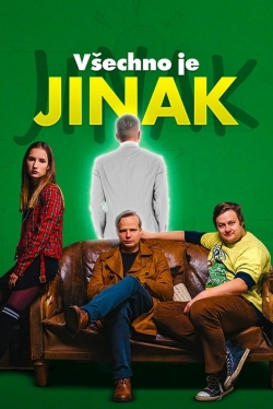 Všechno je jinak-watch