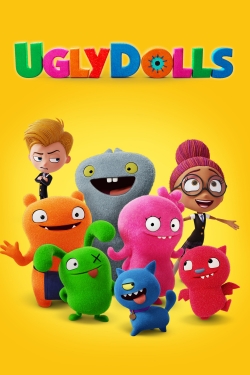 UglyDolls-watch