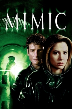 Mimic-watch