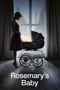 Rosemary's Baby-watch