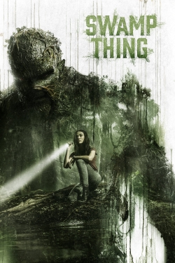 Swamp Thing-watch