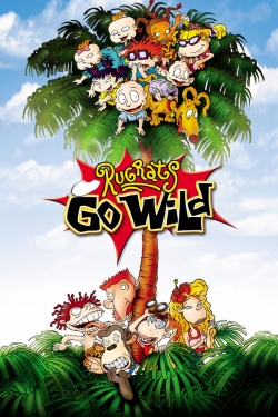 Rugrats Go Wild-watch