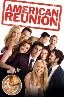 American Reunion-watch