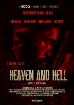 Heaven and Hell-watch