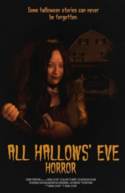 All Hallows' Eve Horror-watch