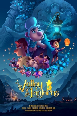 Valley of the Lanterns-watch