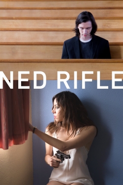 Ned Rifle-watch