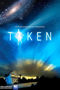 Taken-watch