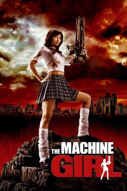 The Machine Girl-watch