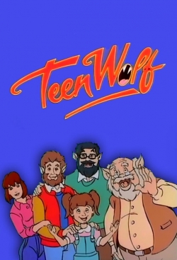 Teen Wolf-watch