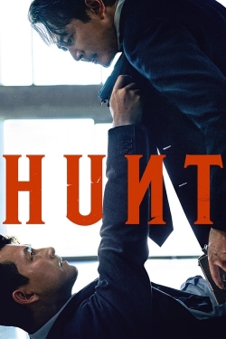 Hunt-watch