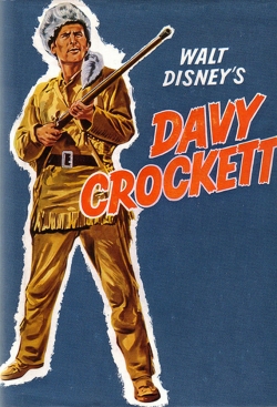 Davy Crockett-watch