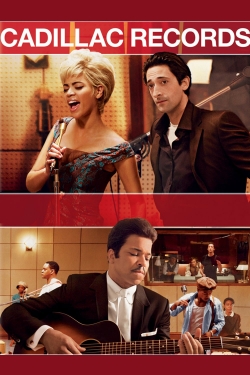 Cadillac Records-watch