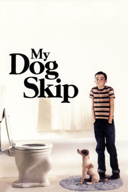 My Dog Skip-watch