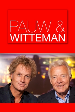 Pauw & Witteman-watch