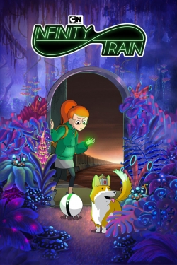 Infinity Train-watch