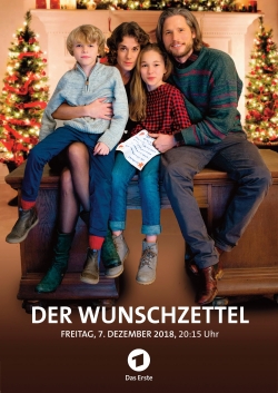 Der Wunschzettel-watch