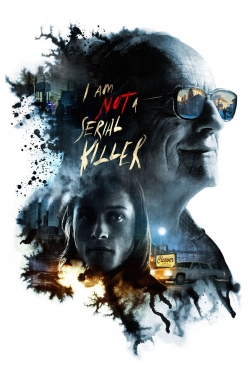 I Am Not a Serial Killer-watch