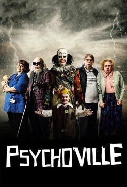 Psychoville-watch