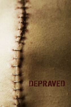 Depraved-watch