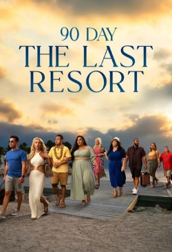 90 Day: The Last Resort-watch