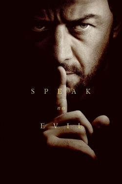 Speak No Evil-watch