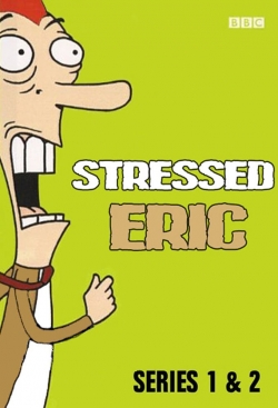 Stressed Eric-watch