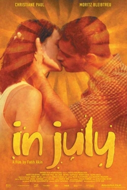 In July-watch