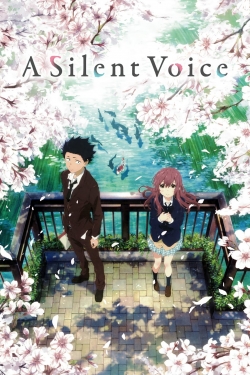 A Silent Voice-watch