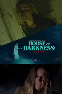 House of Darkness: New Blood-watch