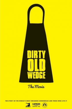 Dirty Old Wedge-watch