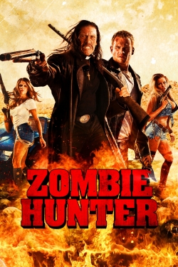 Zombie Hunter-watch